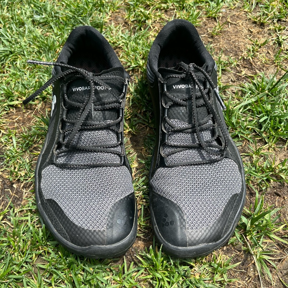 Vivobarefoot Primus Trail / Firm Ground
